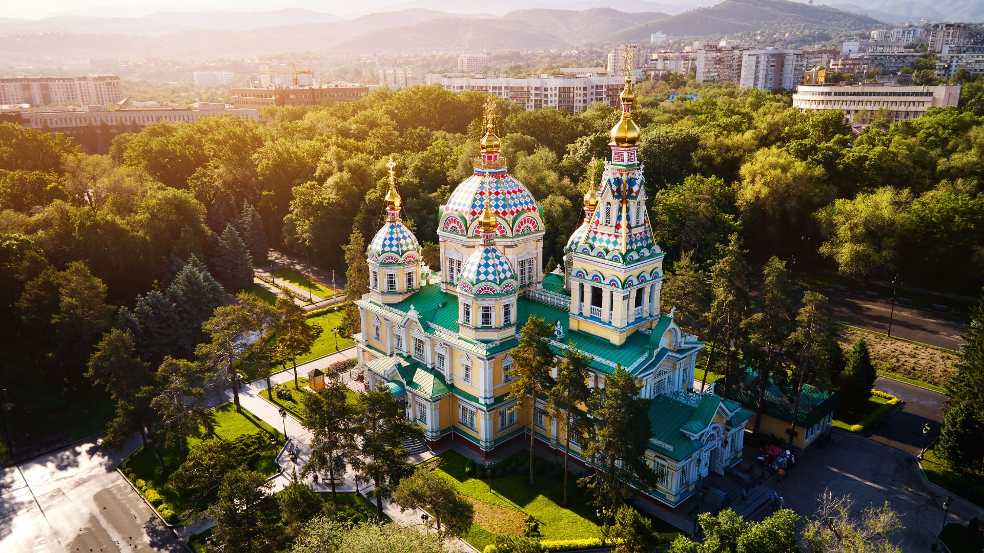 Baku & Tbilisi Adventure: A Tale of Two Capitals